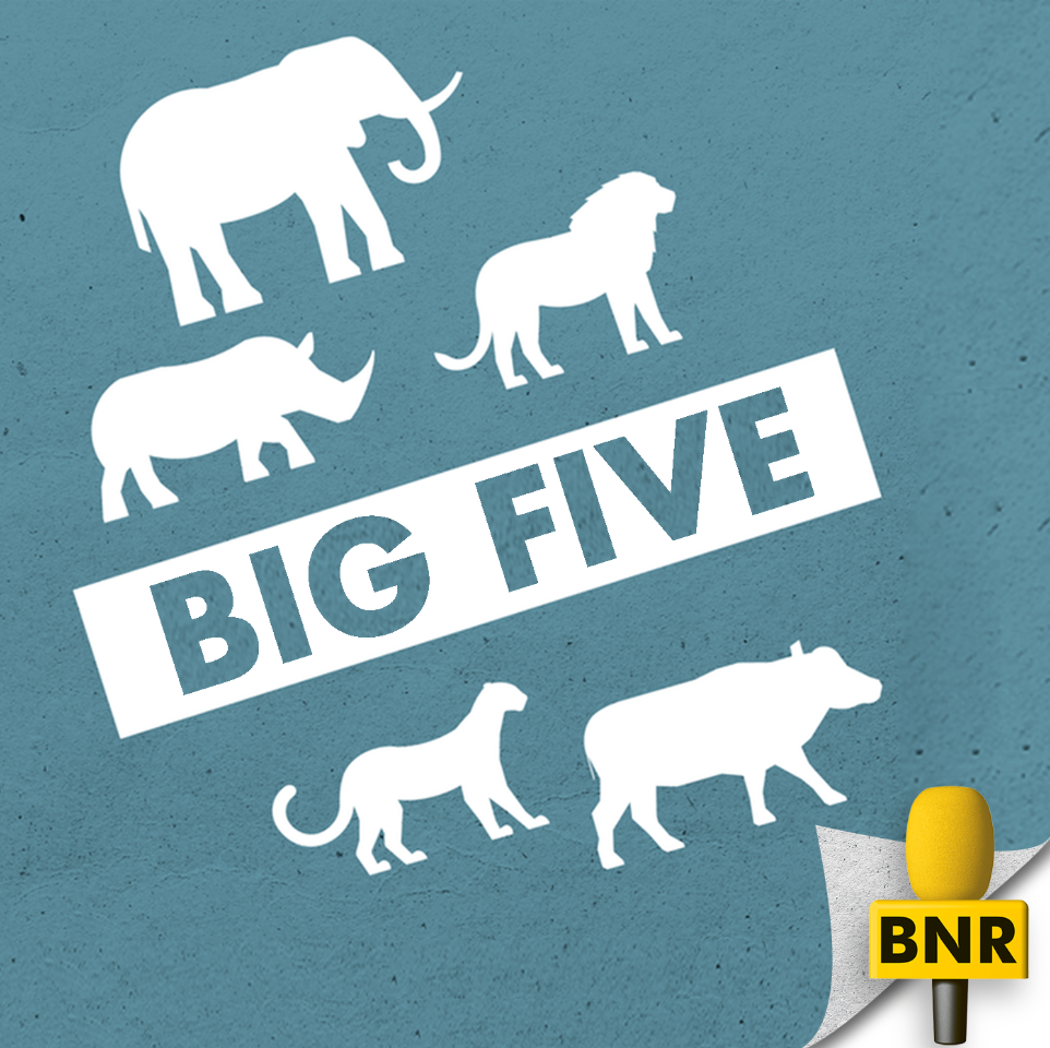 BNR Big Five