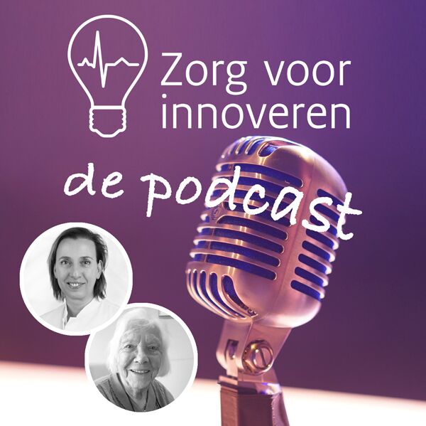 Zorg voor Innoveren